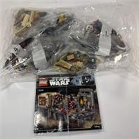 LEGO Star Wars: Rathtar Escape (75180) - NO BOX