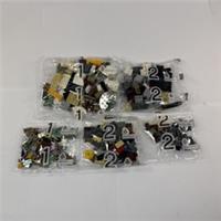 LEGO Star Wars: The Mandalorian & the Child (75317) - NO BOX/INSTRUCTIONS