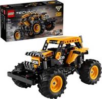 LEGO Technic Monster Jam DIGatron Pull-Back - 42199