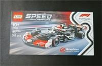 Speed Champions MoneyGram Haas F1 Team VF-24 Race Car Set 77250