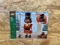 LEGO Nutcracker Christmas Set 2023 40640 Brand New Sealed