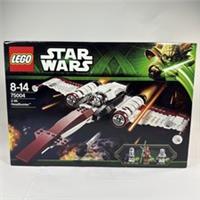 LEGO Star Wars: Z-95 Headhunter (75004)