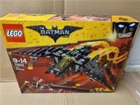 Lego 70916 The LEGO Batman Movie: The Batwing Sealed Set