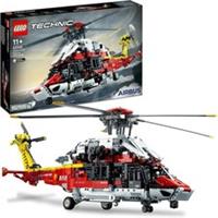 LEGO 42145 Lego Technic Airbus H175 Rescue Helicopter