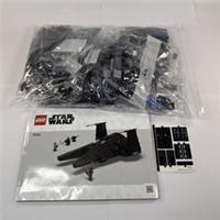 LEGO Star Wars: Inquisitor Transport Scythe (75336) - NO BOX