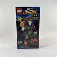 LEGO Dc Comics Super Heroes: The Joker (4527)