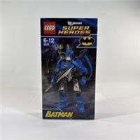 LEGO Dc Comics Super Heroes: Batman (4526)