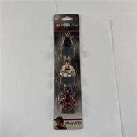 LEGO 852942 Prince of Persia Magnet Set