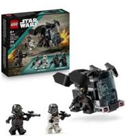 Lego 75412 Star Wars. Death Trooper & Night Trooper Battle Pack. BNIB