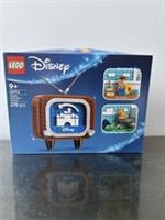 Lego 40774 Disney Classic Animation Scenes - Toy Story, Lion King - NEW/SEALED