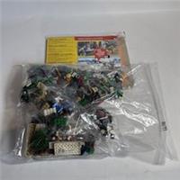 LEGO Creator Expert: Winter Village Toy Shop (10199) - NO BOX