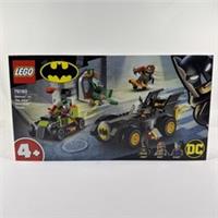 LEGO Super Heroes: Batman vs. The Joker: Batmobile Chase (76180)