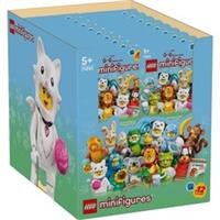 GENUINE Lego 71051 - Animal Costumes Minifigures - Series 28 - SEALED BOX OF 36