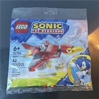 LEGO Sonic the Hedgehog: Balkiry Attack (30704)