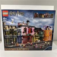 LEGO Harry Potter: Diagon Alley (75978)