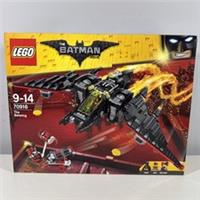 LEGO The LEGO Batman Movie: The Batwing (70916)