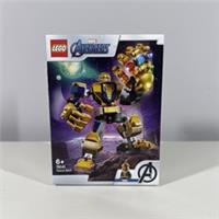 LEGO Super Heroes: Thanos Mech (76141)