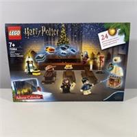 LEGO Harry Potter: Harry Potter Advent Calendar (75964)