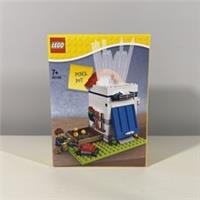 LEGO Miscellaneous: Pencil Pot (40188)