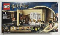LEGO Harry Potter Hogwarts Polyjuice Potion Mistake 76386 Retired | New