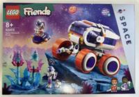 Lego FRIENDS 42602 Space Research Rover Retired Set | Brand New and Sealed