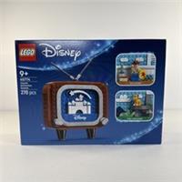 LEGO 40774 Disney Classic Animation Scenes