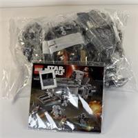 LEGO Star Wars: First Order Transporter (75103) - NO BOX