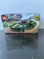 LEGO SPEED CHAMPIONS: Lotus Evija (76907)