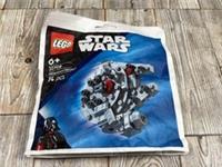 Lego Star Wars Millennium Falcon 30708 Paperbag - 74 Pcs - New & Sealed