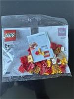 LEGO Promotional: Chinese Dragon (40395)