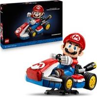 LEGO 72037 Mario Kart - Mario and Standard Kart