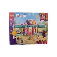 LEGO Friends 42649 Heartlake City Sweet Shop - 6+ - NEW SEALED ⭐️⭐️⭐️⭐️⭐️ ✅️