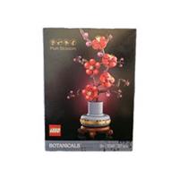 LEGO Botanicals 10369 Plum Blossom - 18+ - NEW SEALED ⭐️⭐️⭐️⭐️⭐️ ✅️