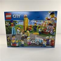 LEGO CITY: People Pack - Fun Fair (60234)