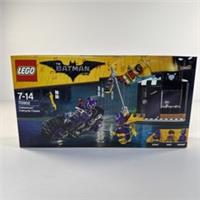 LEGO The LEGO Batman Movie: Catwoman Catcycle Chase (70902)