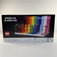 LEGO Everyone is Awesome (40516)