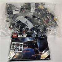 LEGO Star Wars: Krennic's Imperial Shuttle (75156) - NO BOX