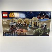LEGO Star Wars: Mos Eisley Cantina (75052)