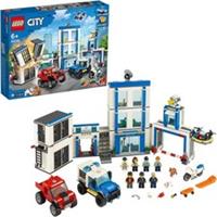 LEGO 60246 City Police Police Station