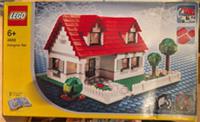 LEGO CREATOR: Building Bonanza New Sealed Retired 4886 Damaged Box