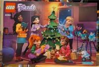 LEGO FRIENDS:Advent Calendar Christmas Gift Sealed Retired 41353 Damaged Box*