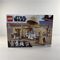 LEGO Star Wars: Obi-Wans Hut (75270)