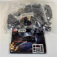 LEGO Star Wars: Krennic's Imperial Shuttle (75156) - NO BOX NO MINIFIGURES