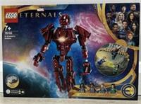 LEGO 76155 Super Heroes In Arishems shadow-FREE DELIVERY