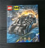 LEGO Batman Batman Tumbler vs. Two-Face & The Joker Set 76303