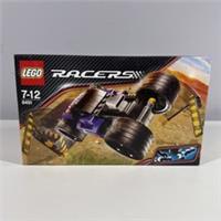 LEGO Racers: RAM Rod (8491)