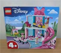 LEGO Disney Minnies Pet Hotel 43274 NEW 2025