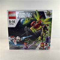 LEGO Space: Warp Stinger (70702)