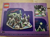 LEGO Creator Northern Lights Diorama Promo Set 40785 Limited Edition