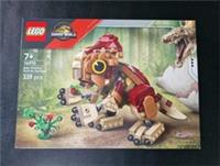 LEGO Jurassic World Baby Dinosaur Dolores: Aquilops 76970